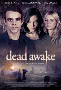Amy Smart - Dead Awake (2010), Obrázek #1