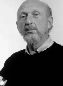 Irvin Kershner -  Obrázek #1