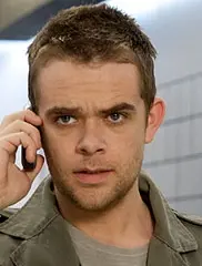 Nick Stahl -  Obrázek #1