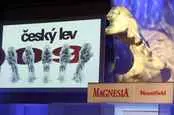 Český lev chystá atraktivní novinky!