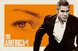 Recenze: Američan George Clooneyho stojí za pozornost