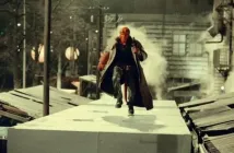 Ron Perlman - Hellboy (2004), Obrázek #1