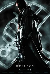 Ron Perlman - Hellboy (2004), Obrázek #6