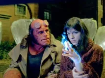 Ron Perlman - Hellboy (2004), Obrázek #5