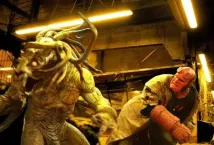 Ron Perlman - Hellboy (2004), Obrázek #3