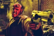 Ron Perlman - Hellboy (2004), Obrázek #2