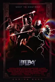 Karel Roden - Hellboy (2004), Obrázek #3