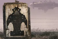 Bláznivá střela 4 a Proyasovo District 9