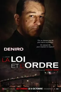 Robert De Niro - Právo na vraždu (2008), Obrázek #12