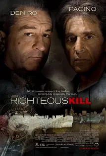 Robert De Niro - Právo na vraždu (2008), Obrázek #8