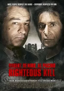 Robert De Niro - Právo na vraždu (2008), Obrázek #14