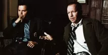 Donnie Wahlberg - Právo na vraždu (2008), Obrázek #1