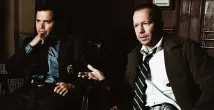 Donnie Wahlberg
