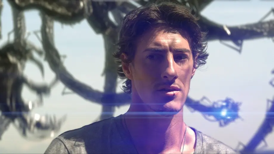 Eric Balfour