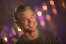Eric Dane