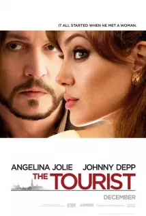 Johnny Depp - Cizinec (2010), Obrázek #2