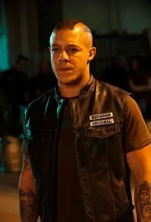Theo Rossi