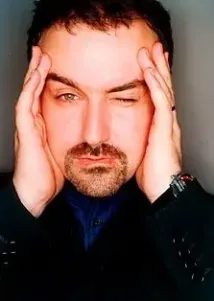 David Arnold