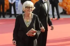 Eva Zaoralová končí jako umělecká šéfka karlovarského festivalu!