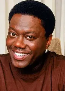 Bernie Mac