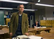 Ivan Trojan se ocitne Ve stínu koně