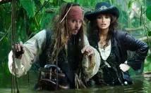 Johnny Depp - Piráti z Karibiku: Na vlnách podivna (2011), Obrázek #1