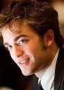 Rob Pattinson rapperem