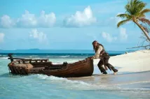 Johnny Depp - Piráti z Karibiku: Na vlnách podivna (2011), Obrázek #3