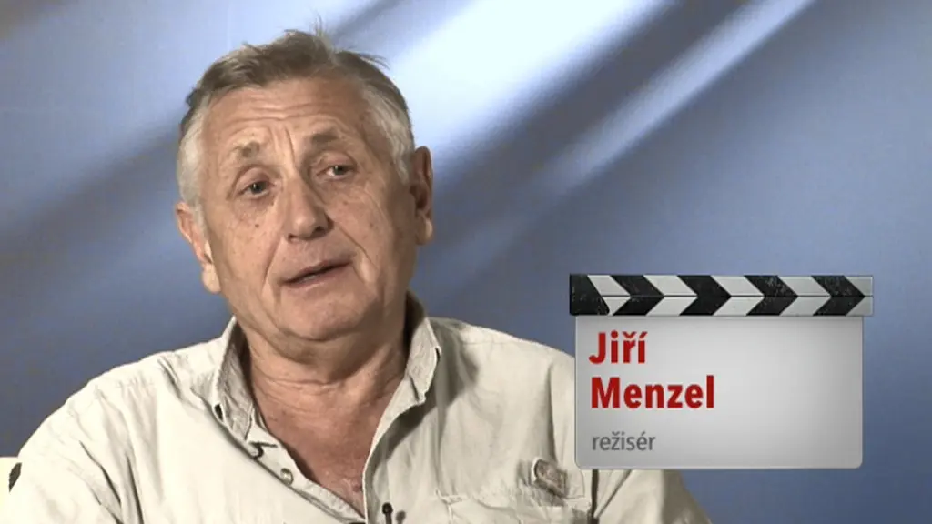 Jiří Menzel