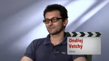 Ondřej Vetchý - Rozmarná léta českého filmu (2011), Obrázek #1