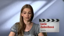 Lucie Zedníčková - Rozmarná léta českého filmu (2011), Obrázek #1