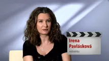 Irena Pavlásková