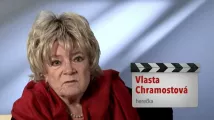 Vlasta Chramostová - Rozmarná léta českého filmu (2011), Obrázek #1
