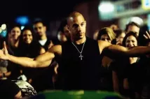 Vin Diesel - Rychle a zběsile (2001), Obrázek #2