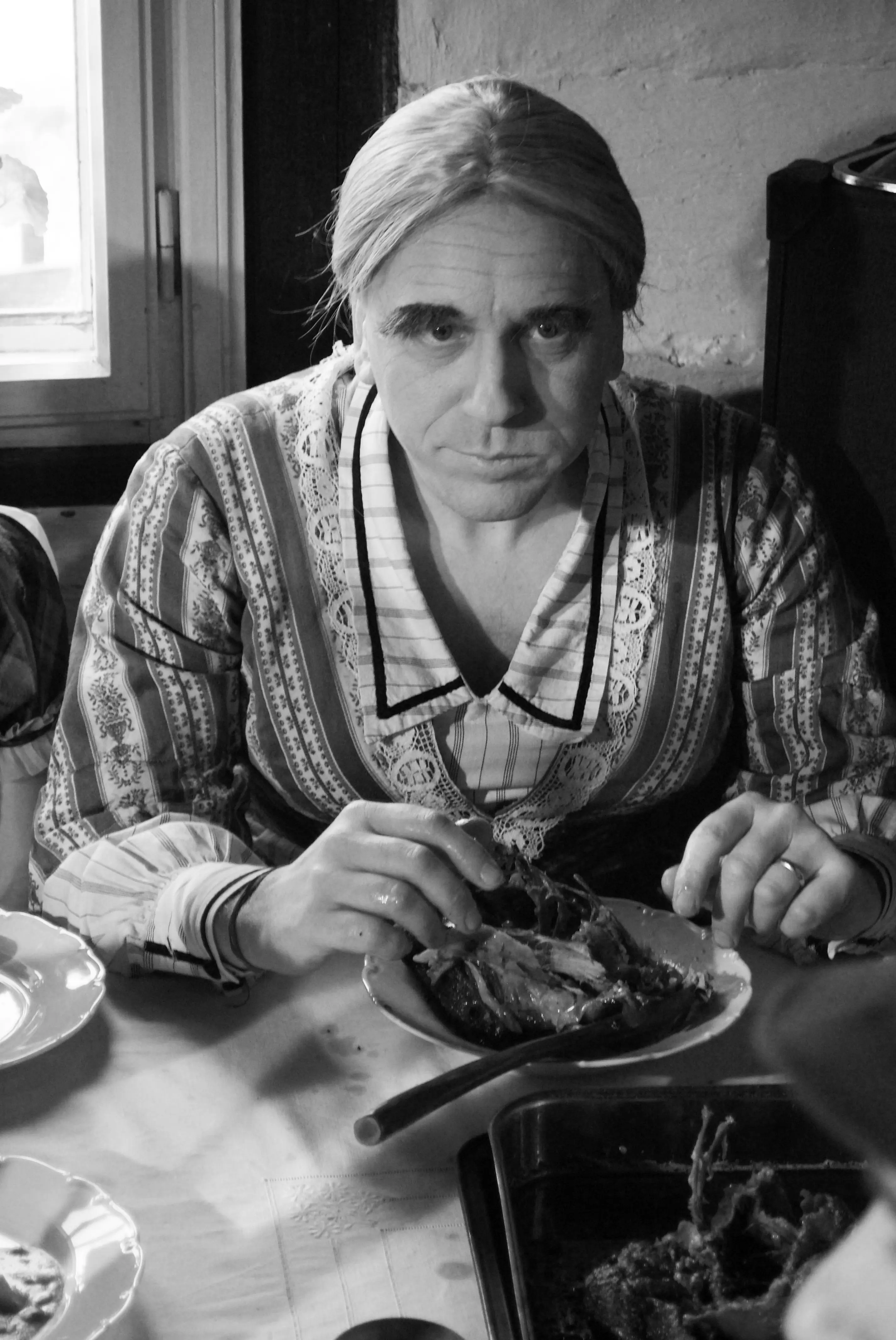 Babička aneb Jak to bylo doopravdy