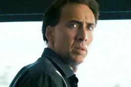 Uf, Nicolas Cage opět akční