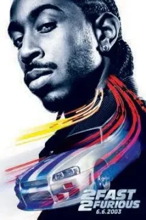 Ludacris  - Rychle a zběsile 2 (2003), Obrázek #5