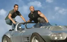 Vzkřísí Vin Diesel Paula Walkera? V novém Rychle a zběsile se má vrátit slavná postava