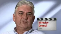 Miroslav Donutil - Rozmarná léta českého filmu (2011), Obrázek #1