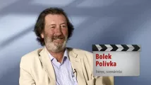 Bolek Polívka - Rozmarná léta českého filmu (2011), Obrázek #1