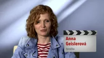 Aňa Geislerová - Rozmarná léta českého filmu (2011), Obrázek #1