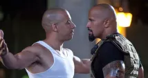 Vin Diesel - Rychle a zběsile 5 (2011), Obrázek #1