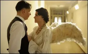 Filmy Protektor a Ulovit miliardáře triumfovaly v Americe!