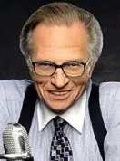 Larry King končí