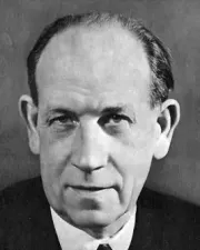 Antonín Zápotocký