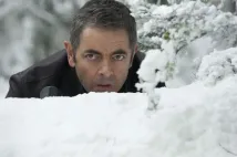 Rowan Atkinson - Johnny English se vrací (2011), Obrázek #1