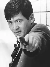 Yun-Fat Chow -  Obrázek #1