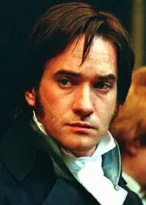 Matthew Macfadyen -  Obrázek #1