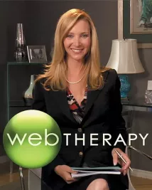 Lisa Kudrow - Web Therapy (2008), Obrázek #1