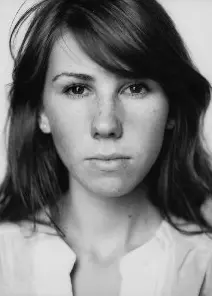 Zosia Mamet